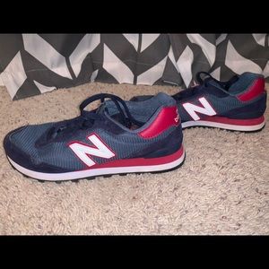 New Balance Women’s 574 Tennis Shoes